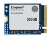 Kingston NV3 500 GB Solid State Drive - M.2 2230 Internal - PCI Express NVMe