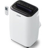 AIRO PORTABLE AIR CONDITIONERS 8000 BTU AC UNIT FLOOR STANDING - WHITE