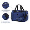 Travelpro Runway 3 piece Luggage Set, Carry on UnderSeat Luggage Soft Tote New