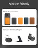 ANKER A2960 MAGNETIC SILICONE CASE COMPATIBLE WITH MAGSAFE FOR IPHONE 12 MINI