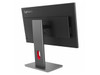 Lenovo ThinkVision P24Q-40 24" Class WQHD LED Monitor - 2560 x 1400 - 23.8Inch -