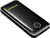 MARBERO DUAL OUTPUT POWER BANK 10000MAH - BLACK