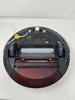 IROBOT ROOMBA 860 ROBOTIC VACUUM VIRTUAL WALL BARRIER SCHEDULING FEATURE - GRAY