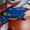Brother TN436BK Toner Cartridge Super High Yield - BLACK