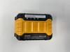 JOROMOV 60V MAX 12.0AH LITHIUM ION BATTERY 3RD PARTY - YELLOW/BLACK