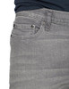 AMAZON ESSENTIALS MENS JEANS SKINNY FIT MGT55003 - 38W X29L - GRAY New