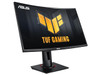 ASUS TUF Gaming 27" Full HD 240Hz AMD FreeSync Premium (Adaptive Sync) 1ms ELMB
