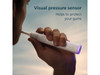Philips Sonicare 6500 Series Electric Toothbrush - Next-Generation Sonicare