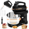 GENERIC SWINGING STAND MIXER DELUXE PRO - BLACK