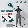 NEUMASTER ELECTRIC DRYWALL SANDER, SZL-225FV-2 - GREEN