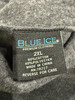 BLUE ICE MEN'S SLIM-FIT CARGO JOGGER PANTS - SIZE: MEN 2XL - CHARCOAL New