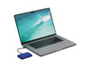 Seagate LaCie Rugged SSD Pro 4TB Thunderbolt 5 External SSD, Blue #STNA4000400