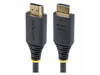 StarTech 1ft (30cm) High Speed HDMI Cable, 4K 60Hz/1440p 144Hz, HDR10/HDCP
