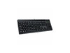 Adesso EasyTouch-130SB Desktop Mechanical Keyboard with Smart Card Reader -