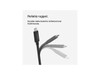 Belkin USB4 Cable, 240W + 20Gbps Model INZ004BT2MBK