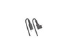 StarTech 6ft Rugged Right Angle USB-C Cable USB 3.2 RUSB315CC2MBR