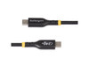 StarTech 10ft USB-C Data Transfer Cable TPE Jacket M/M USB2EPR10F