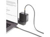 StarTech 10ft White USB-C Charging Cable USB-IF Certified USB C Cable 240W PD