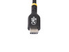 StarTech.com 13ft USB C Charging Cable, USB-IF Certified USB-C Cable 240W -