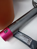 DYSON AIRWRAP STYLER WITH 3 ATTACHMENTS - FUCHSIA/IRON