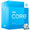 INTEL CORE I3-13100 DESKTOP PROCESSOR 4 CORES BX8071513100 - BLUE