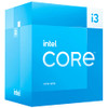 INTEL CORE I3-13100 DESKTOP PROCESSOR 4 CORES BX8071513100 - BLUE