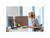 Poly Savi 8220 UC Microsoft Teams Certified USB-A Headset 77Y82A