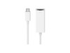 Belkin USB-C to Gigabit Ethernet Adapter
