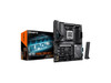 GIGABYTE X870E EAGLE X3D WF7 AMD AM5 ATX Motherboard, Supports AMD Ryzen