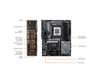 GIGABYTE X870E EAGLE X3D WF7 AMD AM5 ATX Motherboard, Supports AMD Ryzen