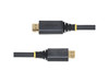 StarTech 15ft (4.6m) High Speed HDMI Cable with Gripping Connectors, 4K