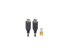 StarTech 15ft (4.5m) Premium Certified High Speed HDMI Cable, 4K 60Hz/1440p