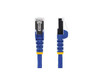 StarTech 6ft Blue CAT8 Ethernet Cable, Snagless RJ45, 25G/40G, 2000MHz, 100W