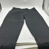 J.COME JOGGER SWEATPANTS - SIZE: MEN M - BLACK