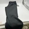 J.COME JOGGER SWEATPANTS - SIZE: MEN M - BLACK