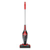 DIRT DEVIL 3-IN-1 VERSA STICK VACUUM CLEANER - RED/BLACK