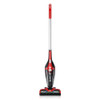 DIRT DEVIL 3-IN-1 VERSA STICK VACUUM CLEANER - RED/BLACK