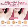ALCYONEUS IPL-WHITE HAIR REMOVAL FOR WOMEN PERMANENT, AT-HOME LASER HAIR REMOVAL