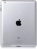 For Parts: APPLE IPAD 4TH GENERATION 9.7" 16GB WIFI MD513C/A WHITE -CANNOT BE REPAIRED