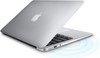 For Parts: APPLE MACBOOK AIR 13.3" I5-5350U 8GB 256GB MQD42LL/A SILVER - BATTERY DEFECTIVE
