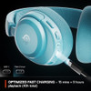 STEELSERIES ARCTIS NOVA 3P WIRELESS MULTI-PLATFORM CONTROL 61688 - AQUA