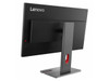 Lenovo ThinkVision P27Q-40 27" WQHD Monitor - 16:9 - IPS - WLED Backlight - 2560