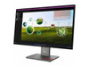 Lenovo ThinkVision P27Q-40 27" WQHD Monitor - 16:9 - IPS - WLED Backlight - 2560
