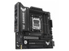 Asus TUF B850M-PLUS WIFI7 Gaming Desktop Motherboard - AMD B850 Chipset - Socket