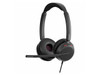EPOS IMPACT 860 Headset - Microsoft Teams Certification - Stereo - USB Type C -