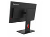 Lenovo ThinkVision T24-40 24" Class Full HD LED Monitor - 16:9 - IPS - 1920 x