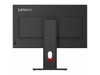 Lenovo ThinkVision T24-40 24" Class Full HD LED Monitor - 16:9 - IPS - 1920 x