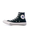 162050C CONVERSE CHUCK 70 BLACK HIGH TOP SHOES MEN 9 WOMEN 11 BLACK