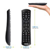PHILIPS 3-DEVICE UNIVERSAL REMOTE CONTROL - BLACK