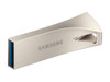 SAMSUNG 128GB BAR Plus (Metal) USB 3.1 Flash Drive, Speed Up to 400MB/s